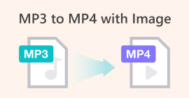 Mp3 to Mp4 With Image