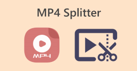 Mp4 splitter