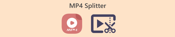 Mp4 splitter