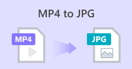 Mp4 ל-Jpg