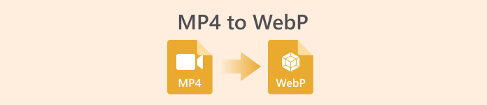 Mp4 a Webp