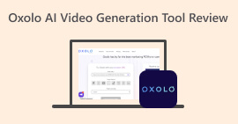 Oxolo Ai Generation Tool Review