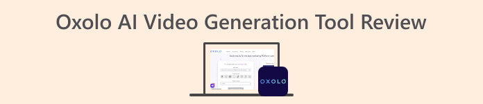 Recensione dello strumento di generazione di Oxolo Ai