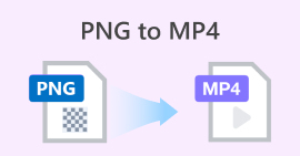 Png to Mp4