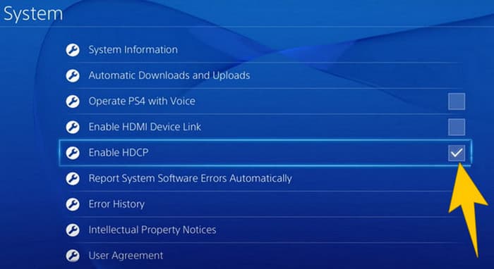 Record Ps4 Capture Card Set