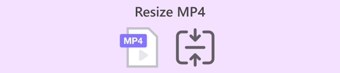 Zmień rozmiar Mp4