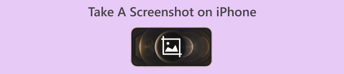 Take A Screenshot On iPhone