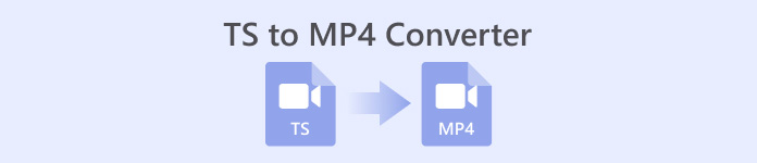 Ts To Mp4 Converter