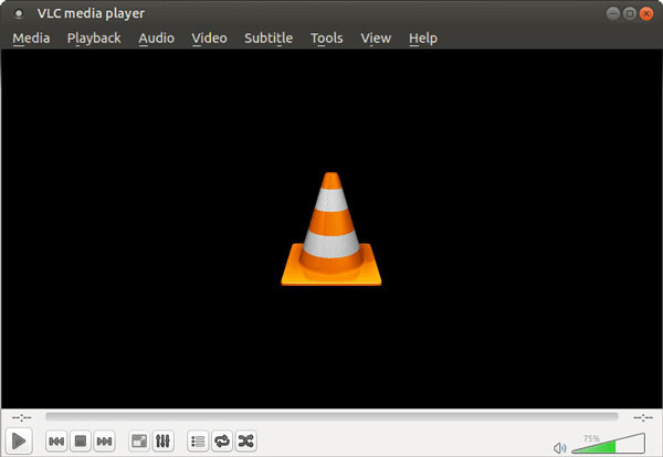 Vlc Media Kliknij Konwertuj Zapisz