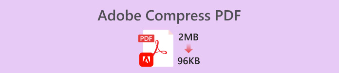 Adobe PDF komprimieren