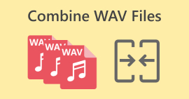 Combine Wav Files