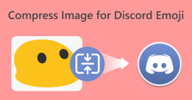 บีบอัดรูปภาพสำหรับ Discord Emoji