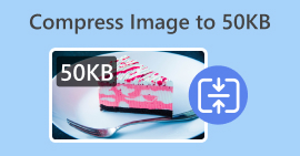 画像を50kbに圧縮