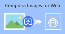 Compress Images For Web