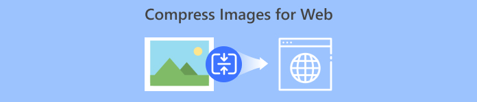 压缩 Web 图像