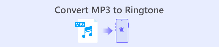 Mp3 konvertálása csengőhanggá