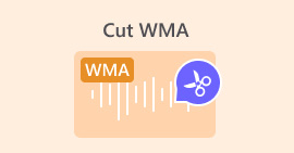 剪切 Wma