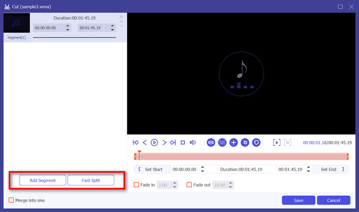 Cut Wma Video Converter Ultimate Fast Slip