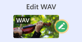 Edita Wav