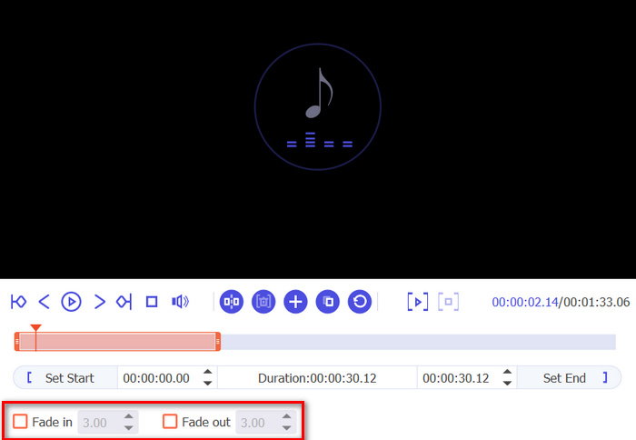 Redigera Wma-filer Video Converter Ultimate Tona in och ut