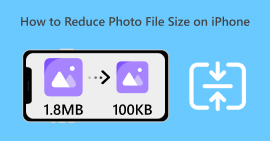 如何減小 iPhone 上的照片檔案大小