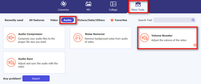 Øk Mp3 Volume Video Converter Ultimate Volume Booster