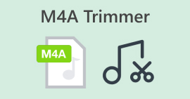 M4a trimer