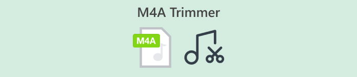 M4a Trimmer