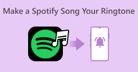 Rendi una canzone di Spotify la tua suoneria