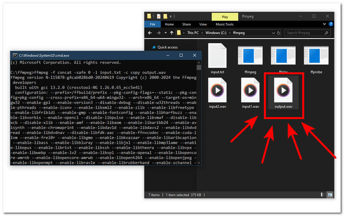 Pojavit će se nova Wav datoteka