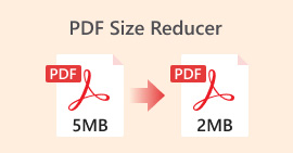 โปรแกรมลดขนาดไฟล์ PDF