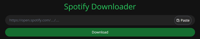 Spotify Download