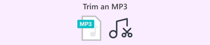 Trim en mp3