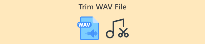 Taglia file Wav