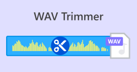 Wav trimer