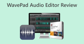 Wavepad Audio Editor