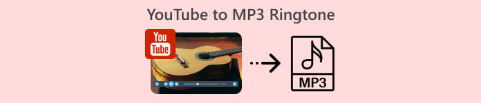 تحويل اليوتيوب إلى نغمة Mp3