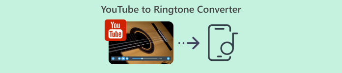 Youtube til ringetone konverter