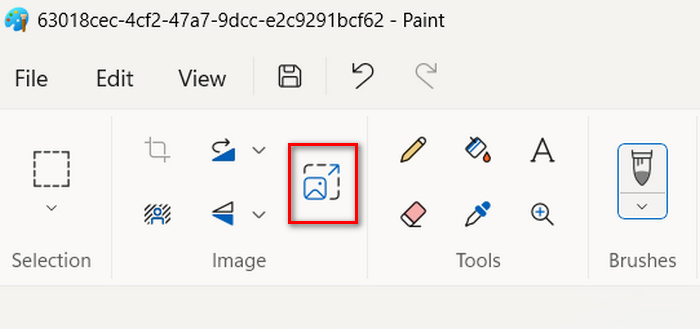 Batch Compress Paint Resize And Skew