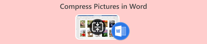 การบีบอัดรูปภาพใน Word