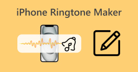 iPhone Ringtone Maker S