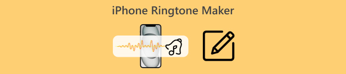 iPhone Ringtone Maker