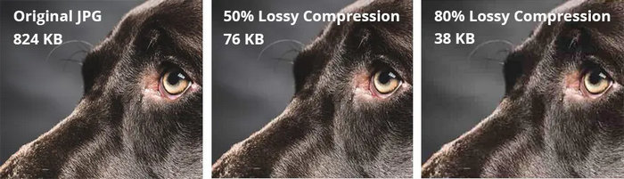 Lossy Compression