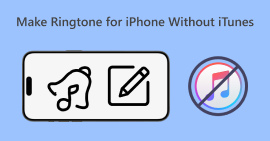 無需 iTunes 即可為 iPhone 製作鈴聲