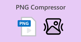 Png kompressor