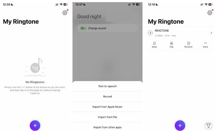 铃声制作器 The Ring App