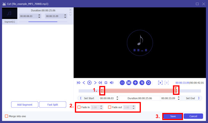 Fvc Picked Video Converter Ultimate Edit