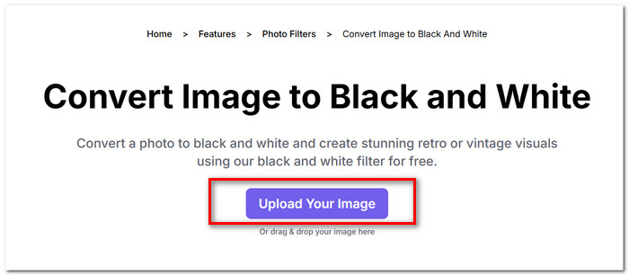 Pixelierter Upload