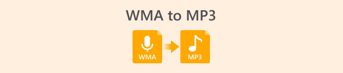 Wma in Mp3