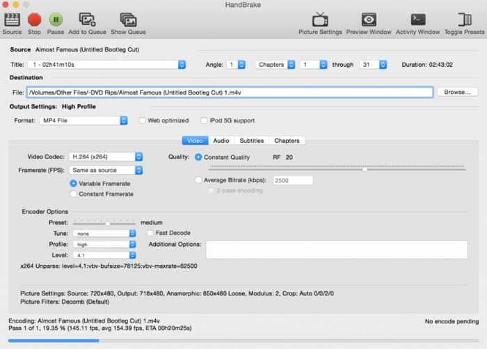 how to convert wmv on mac